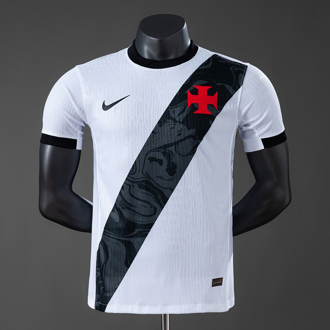 Vasco II 26/27 — Jogador