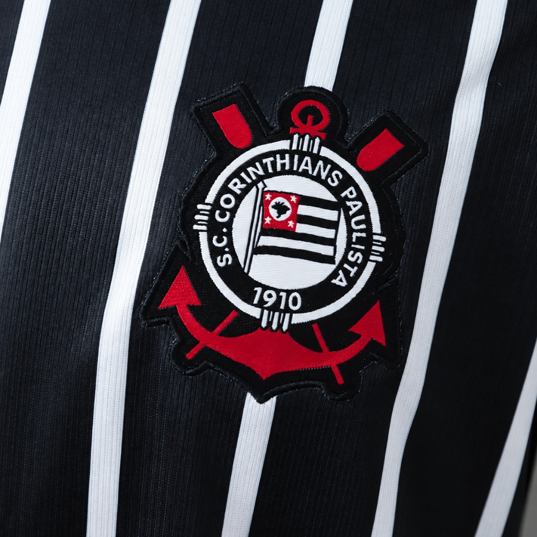 Corinthians II 26/27