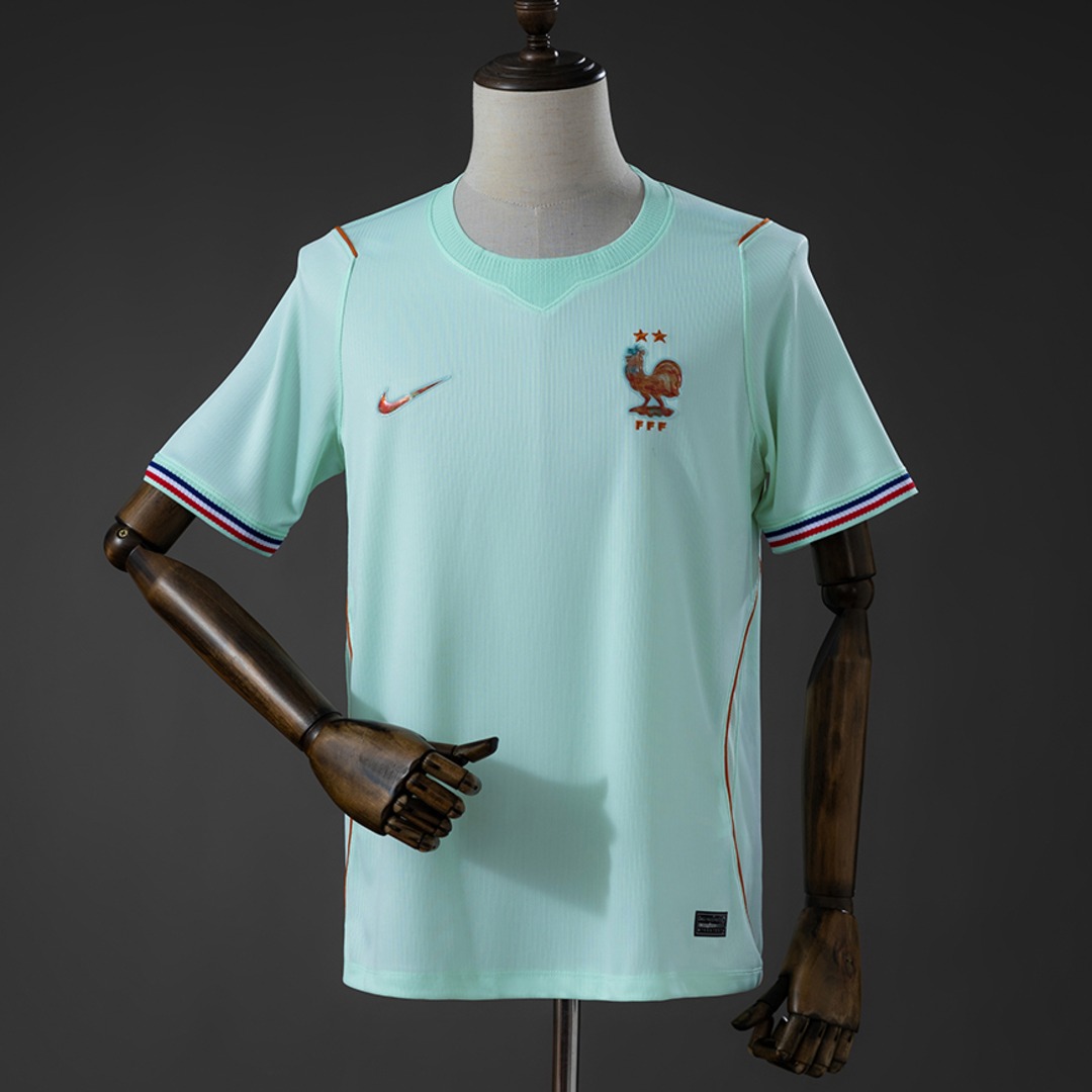 França Away 2026