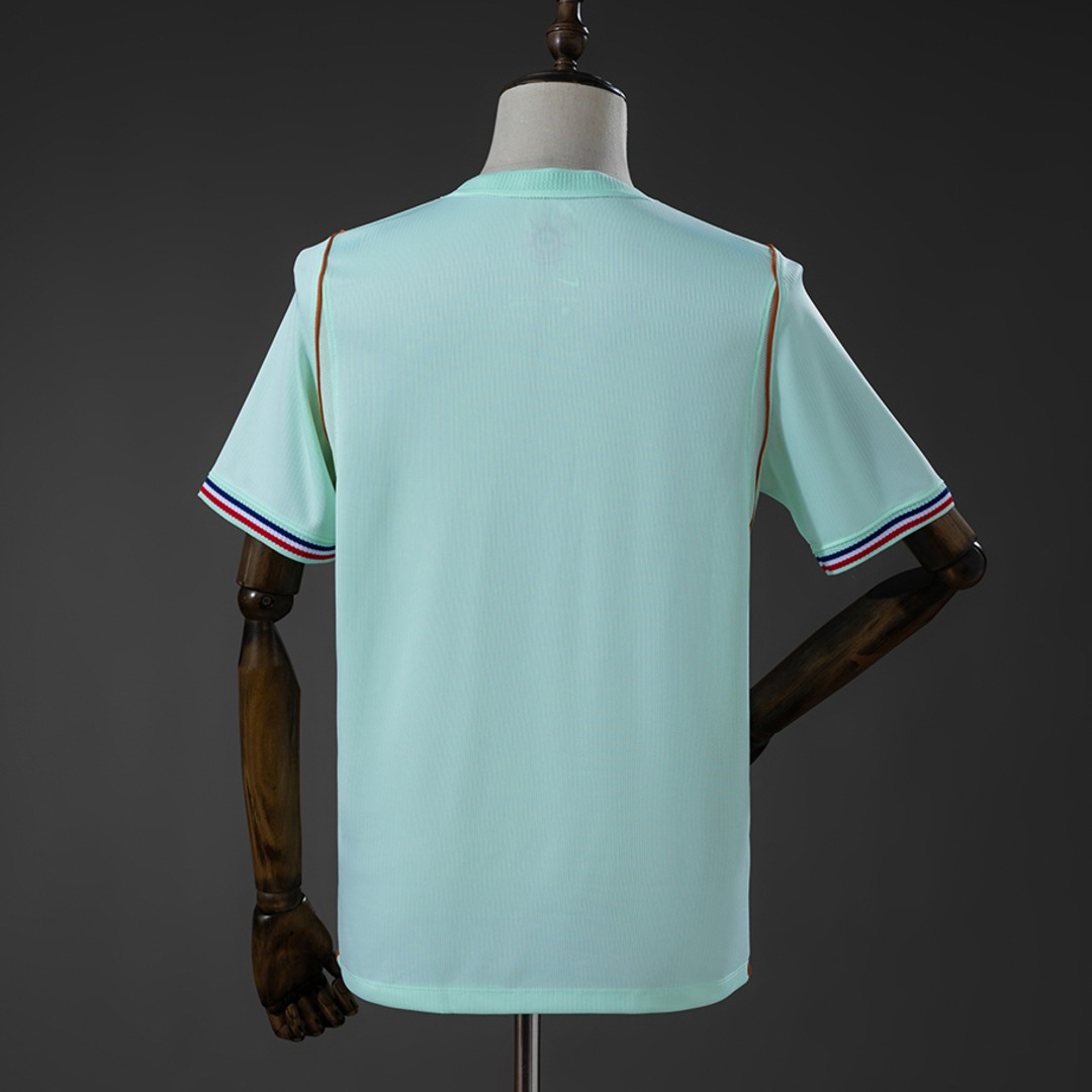 França Away 2026